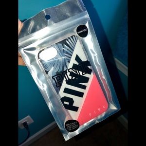 Victoria Secret/ PINK: IPhone 6/6s/7 Case